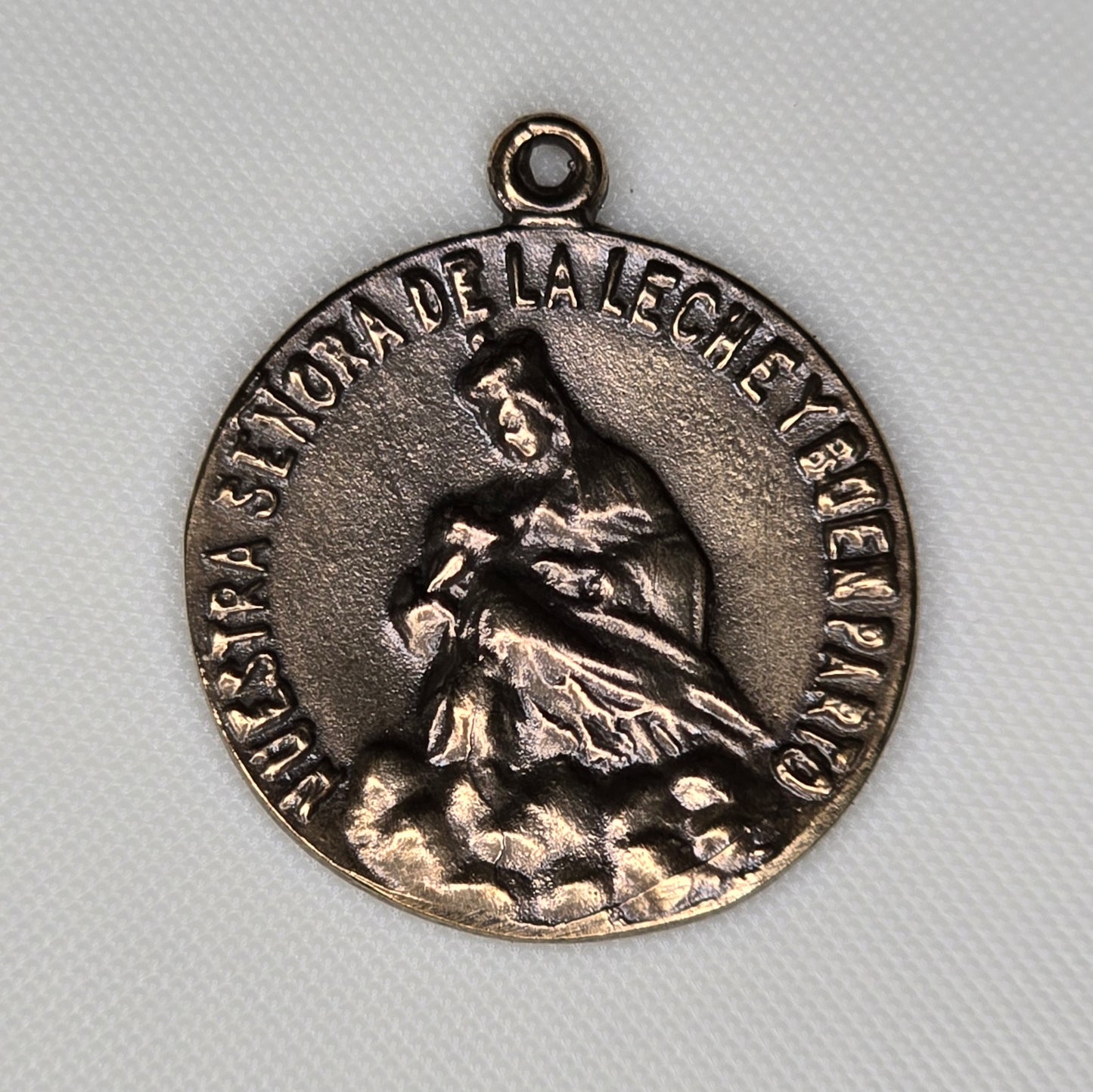 Anuncio personalizado para Mary Haseltine